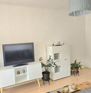 Walschleben Appartement | Schönes Apartment in Walschleben