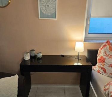 Am Hart Appartement | Schönes Apartment in München