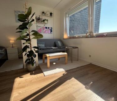 Bergneustadt Appartement | Schönes Apartment mit Balkon Aggertalsperre