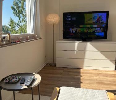 Bergneustadt Appartement | Schönes Apartment mit Balkon Aggertalsperre