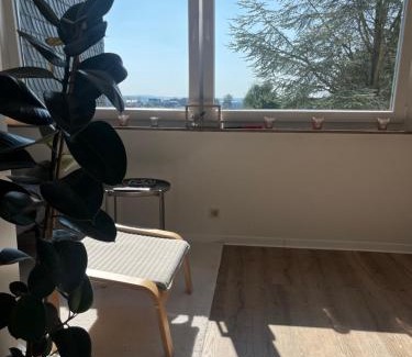 Bergneustadt Appartement | Schönes Apartment mit Balkon Aggertalsperre