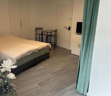 Beilstein Appartement | Schönes Apartment mit Doppel- oder 2 Einzelbetten 2 Per -Sophie-Scholl-Str 4 in 71717 Beilstein