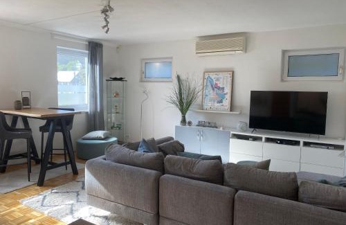 Stattegg Appartement | Schönes Apartment mit Terrasse, mitten im Grünen Stattegg