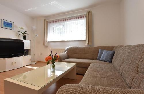 Alt Gaarz Appartement | Schönes Appartement am Meer in Rerik