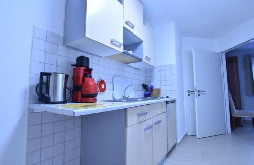 Alt Gaarz Appartement | Schönes Appartement am Meer in Rerik