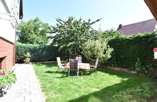 Alt Gaarz Appartement | Schönes Appartement am Meer in Rerik