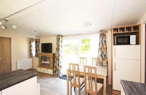 Poppendorf Appartement | schönes Chalet Tinyhouse in Ostseenähe 13km - sehr ruhige Dorflage