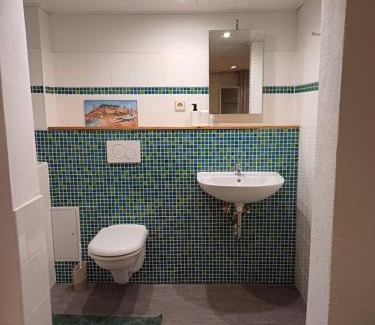 Reiselfingen Maison | Schönes Einzelzimmer in Nähe zur Wutachschlucht