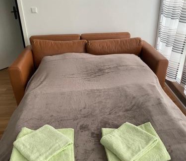 Dornbusch Maison | Schönes Erwachen im Frankfurter Penthouse
