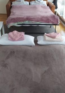 Dornbusch Maison | Schönes Erwachen im Frankfurter Penthouse