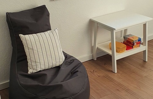 Loppersum Maison | Schönes Ferienhaus in Traumhafter Wasserlage