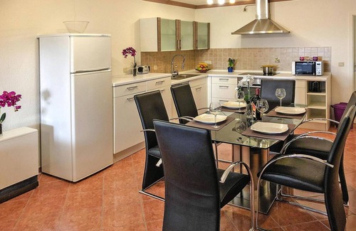 Sommersdorf Maison | Belle maison de vacances avec terrasse