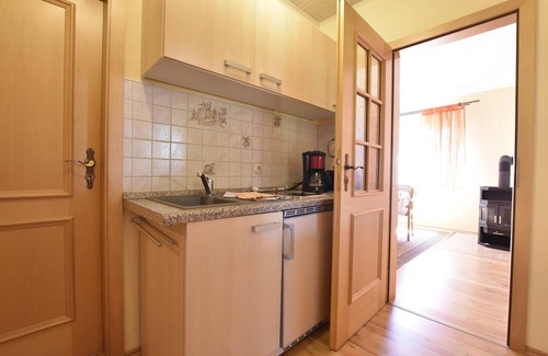 Zirkow Maison | Schönes Ferienhaus im Nationalpark Granitz
