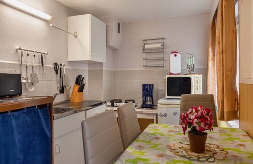 Biendorf Maison | Belle maison de vacances à Biendorf avec jardin