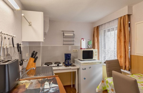 Biendorf Maison | Belle maison de vacances à Biendorf avec jardin
