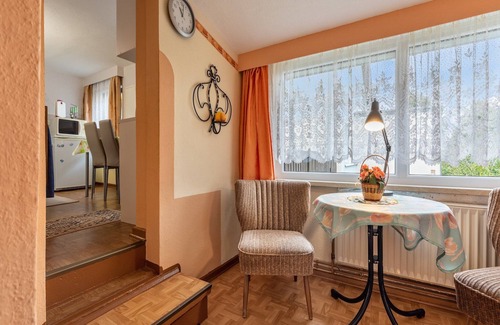 Biendorf Maison | Belle maison de vacances à Biendorf avec jardin