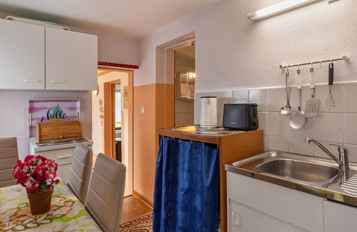 Biendorf Maison | Belle maison de vacances à Biendorf avec jardin