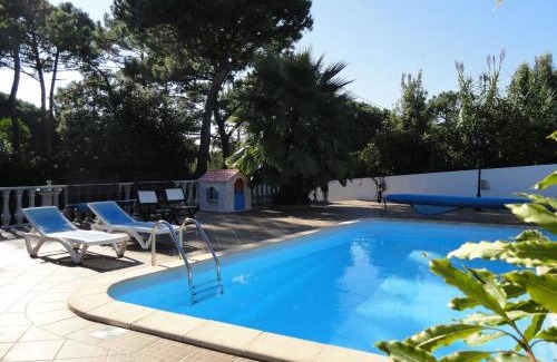 Colares Maison | Schönes Ferienhaus In Colares Mit Privatem Pool