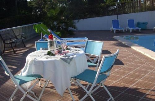Colares Maison | Schönes Ferienhaus In Colares Mit Privatem Pool