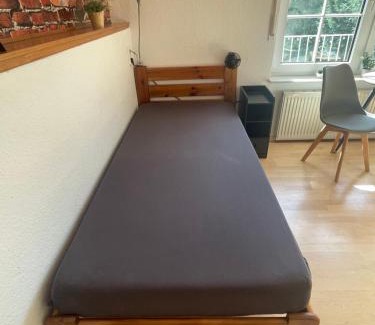 Lich Maison | Schönes Ferienhaus&Monteurzimmer direkt in Lich, ruhige&zentrale Lage