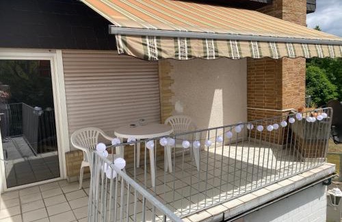 Lich Maison | Schönes Ferienhaus&Monteurzimmer direkt in Lich, ruhige&zentrale Lage