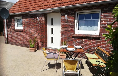 Utarp Maison | Schönes Ferienhuus Utarpia