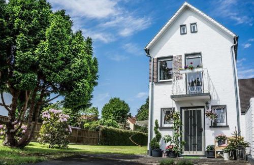 Seligenstadt Maison | Schönes Haus mit großem Garten