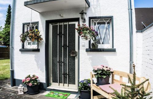 Seligenstadt Maison | Schönes Haus mit großem Garten