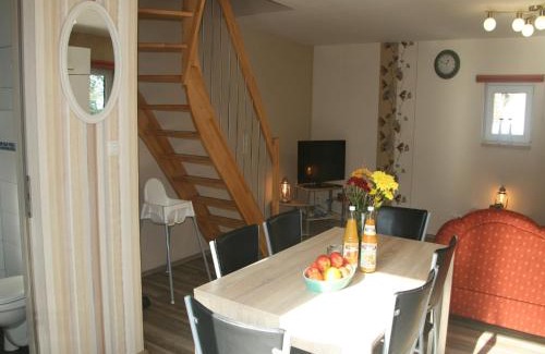 Kaegsdorf Maison | Schönes Landhaus in Bastorf am Meer