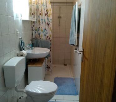 Fraulautern Appartement | Schönes Studio Appartment