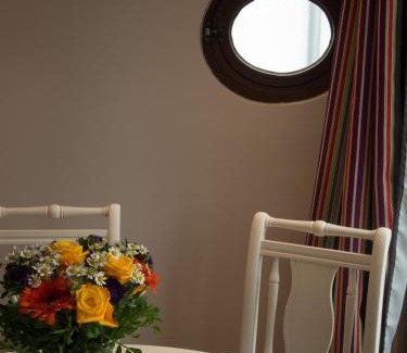 Bahnhofsvorstadt Appartement | Schönes Studio zentral