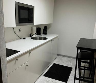 Wittau Appartement | Schönes wohnen