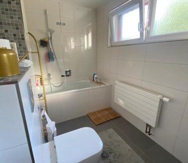 Buckow Maison | Schönes Zimmer im charmanten Haus