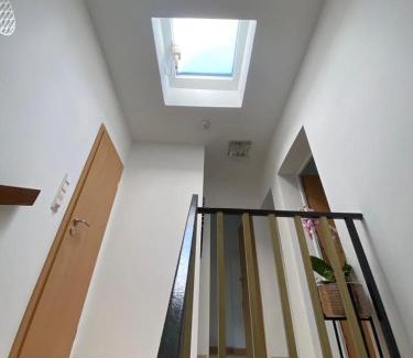 Buckow Maison | Schönes Zimmer im charmanten Haus