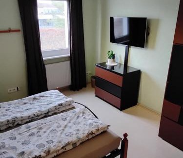 Roedermark Maison | Schönes Zimmer im Einfamilienhaus
