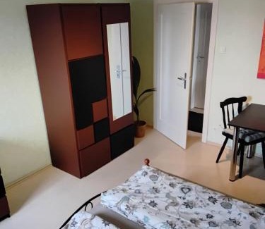 Roedermark Maison | Schönes Zimmer im Einfamilienhaus
