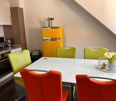 Kernstadt Maison | Schönes Zimmer im Zentrum - 3