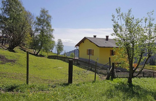 Wolfsberg Maison | Schönhart by Interhome