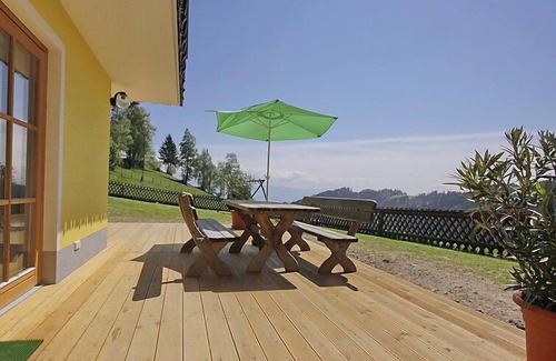 Wolfsberg Maison | Schönhart by Interhome