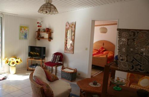 Schontal Appartement | Schöntal Seen- und Felsen