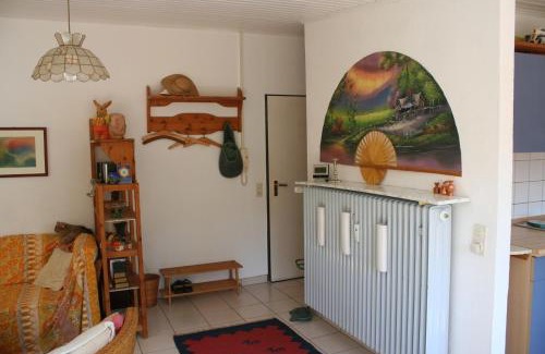 Schontal Appartement | Schöntal Seen- und Felsen