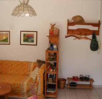 Schontal Appartement | Schöntal Seen- und Felsen