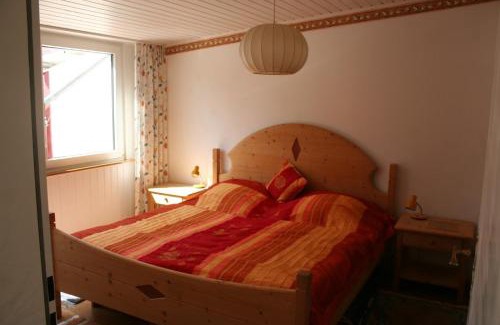 Schontal Appartement | Schöntal Seen- und Felsen