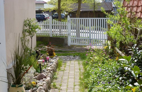 Alt Gaarz Maison | Schüning, Birgit, Germany