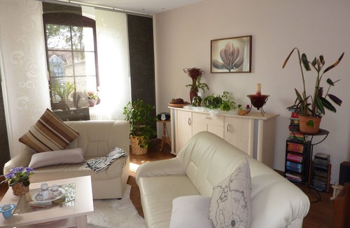 Alt Gaarz Maison | Schüning, Birgit, Germany