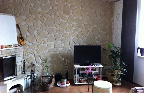 Alt Gaarz Maison | Schüning, Birgit, Germany