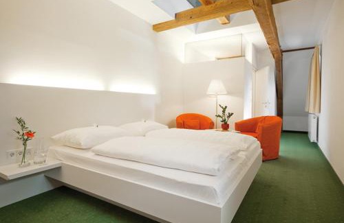 Geras Hôtel | Schüttkasten Geras