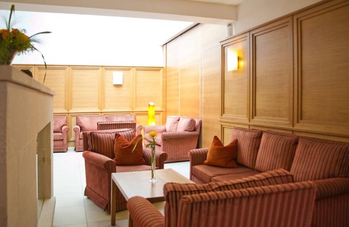 Geras Hôtel | Schüttkasten Geras