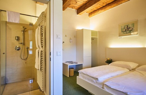 Geras Hôtel | Schüttkasten Geras