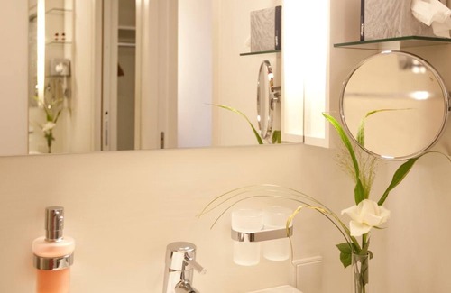 Geras Hôtel | Schüttkasten Geras